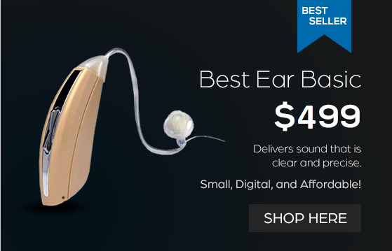 century hearing aids best ear basic