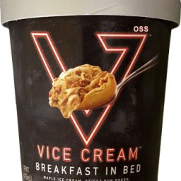 Vice Cream Review: YUMMY & HEALTHY